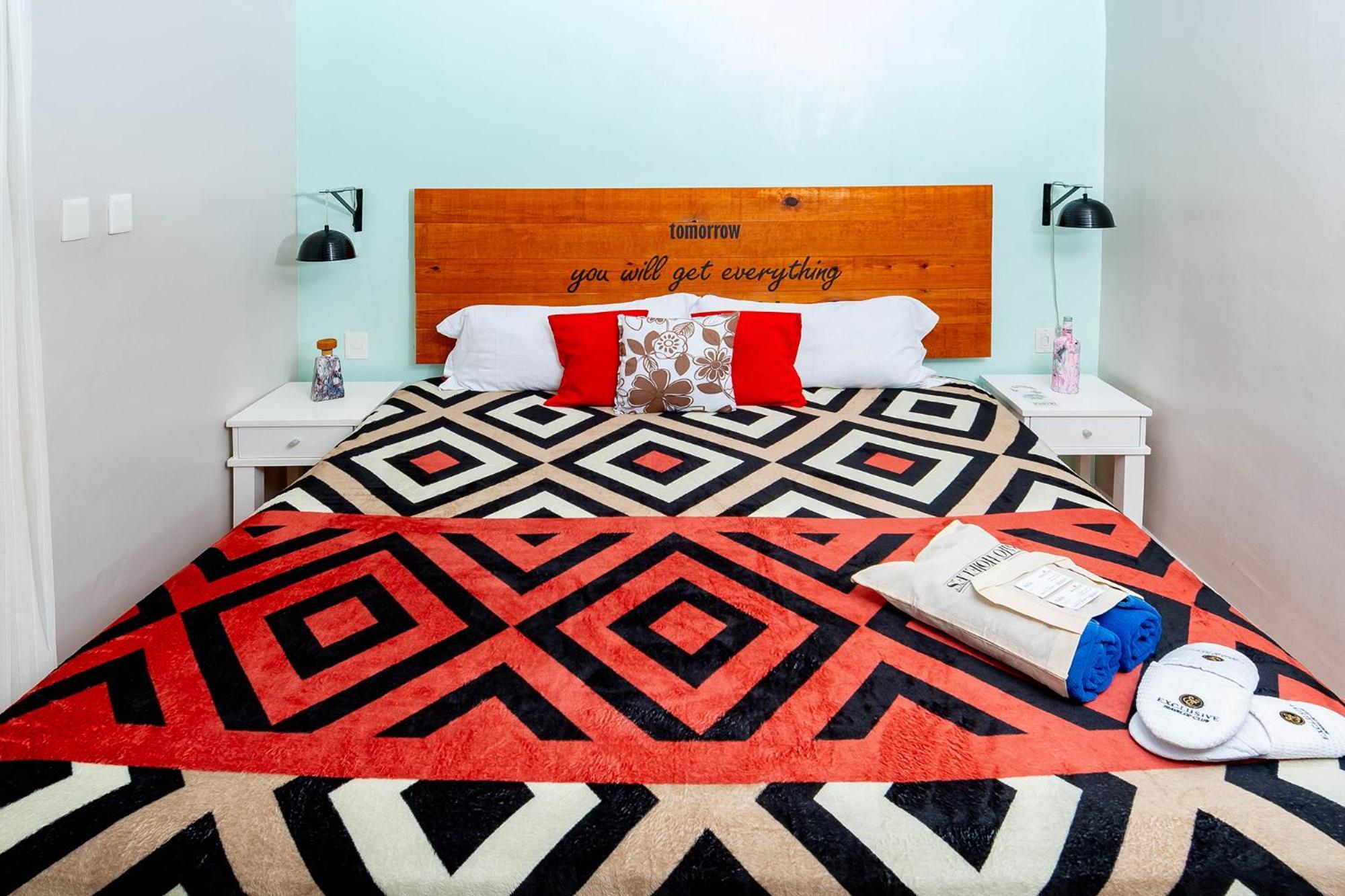 Chingon Anarchy Hotel & Roof Плайя-дель-Кармен Екстер'єр фото